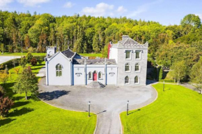 Jenkinstown Castle House
